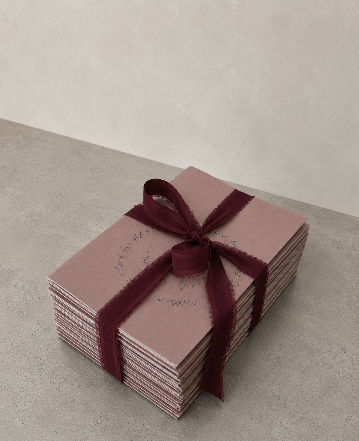 Booklets